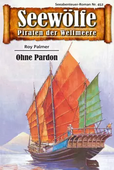 Seew?lfe - Piraten der Weltmeere 452