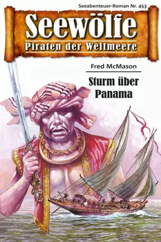 Seew?lfe - Piraten der Weltmeere 453