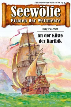 Seew?lfe - Piraten der Weltmeere 454