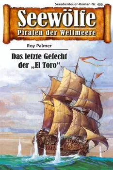 Seew?lfe - Piraten der Weltmeere 455