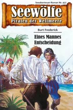 Seew?lfe - Piraten der Weltmeere 457