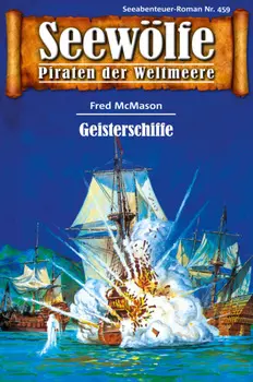 Seew?lfe - Piraten der Weltmeere 459