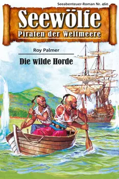 Seew?lfe - Piraten der Weltmeere 460