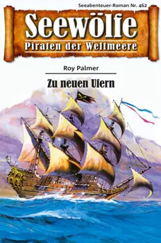 Seew?lfe - Piraten der Weltmeere 462