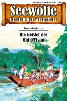 Seew?lfe - Piraten der Weltmeere 463