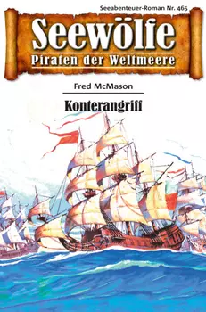 Seew?lfe - Piraten der Weltmeere 465