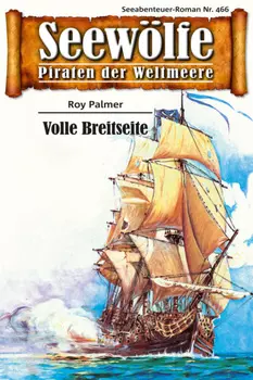Seew?lfe - Piraten der Weltmeere 466