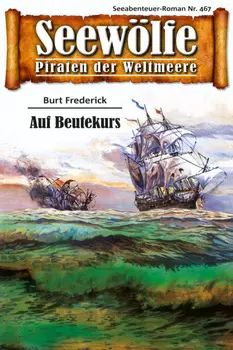 Seew?lfe - Piraten der Weltmeere 467