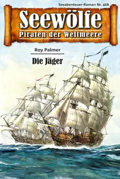 Seew?lfe - Piraten der Weltmeere 468