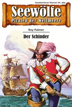 Seew?lfe - Piraten der Weltmeere 469