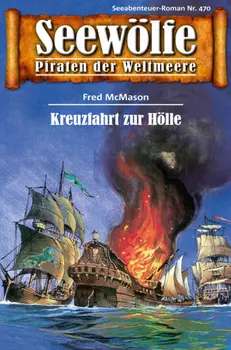 Seew?lfe - Piraten der Weltmeere 470