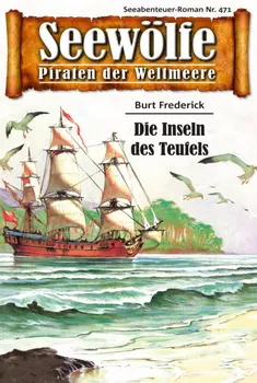 Seew?lfe - Piraten der Weltmeere 471