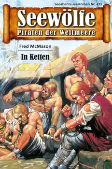 Seew?lfe - Piraten der Weltmeere 472