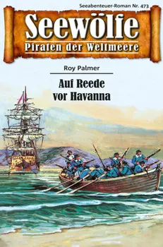 Seew?lfe - Piraten der Weltmeere 473