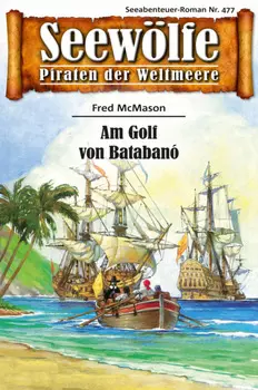Seew?lfe - Piraten der Weltmeere 477