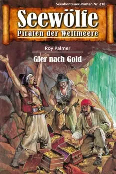 Seew?lfe - Piraten der Weltmeere 478