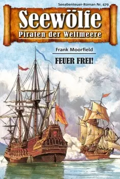 Seew?lfe - Piraten der Weltmeere 479
