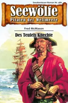 Seew?lfe - Piraten der Weltmeere 480
