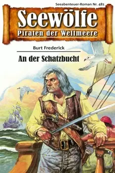 Seew?lfe - Piraten der Weltmeere 481
