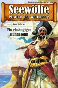 Seew?lfe - Piraten der Weltmeere 484