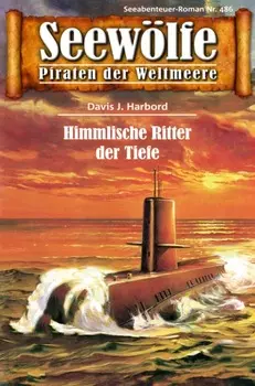 Seew?lfe - Piraten der Weltmeere 486