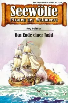 Seew?lfe - Piraten der Weltmeere 487