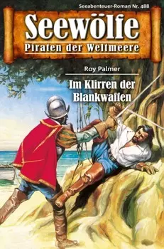 Seew?lfe - Piraten der Weltmeere 488
