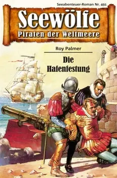 Seew?lfe - Piraten der Weltmeere 491