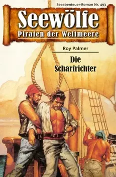 Seew?lfe - Piraten der Weltmeere 493