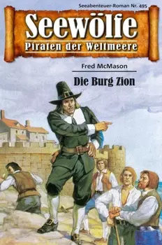 Seew?lfe - Piraten der Weltmeere 495