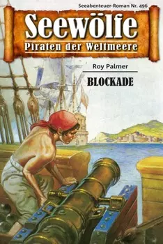 Seew?lfe - Piraten der Weltmeere 496