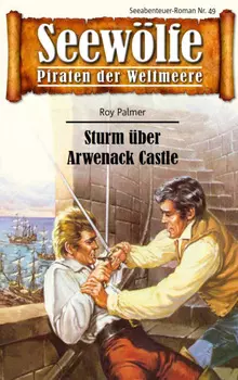 Seew?lfe - Piraten der Weltmeere 49