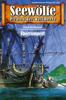 Seew?lfe - Piraten der Weltmeere 500