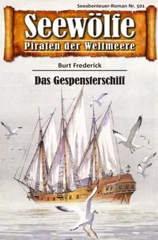 Seew?lfe - Piraten der Weltmeere 501