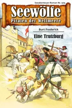 Seew?lfe - Piraten der Weltmeere 504