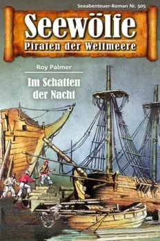Seew?lfe - Piraten der Weltmeere 505