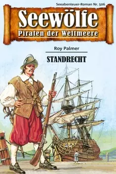 Seew?lfe - Piraten der Weltmeere 506