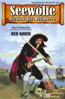 Seew?lfe - Piraten der Weltmeere 508
