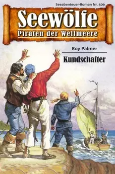 Seew?lfe - Piraten der Weltmeere 509
