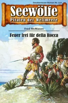 Seew?lfe - Piraten der Weltmeere 510