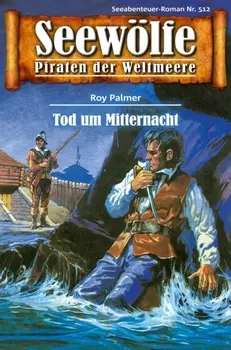 Seew?lfe - Piraten der Weltmeere 512