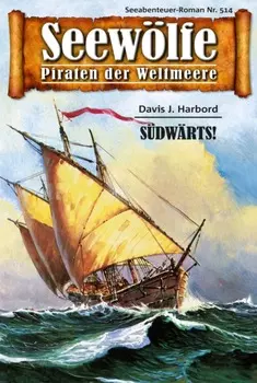 Seew?lfe - Piraten der Weltmeere 514