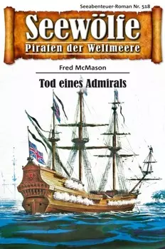 Seew?lfe - Piraten der Weltmeere 518