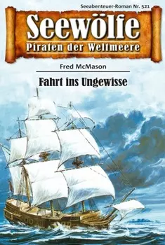 Seew?lfe - Piraten der Weltmeere 521