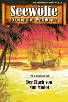 Seew?lfe - Piraten der Weltmeere 522