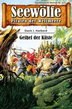 Seew?lfe - Piraten der Weltmeere 523