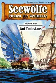 Seew?lfe - Piraten der Weltmeere 525