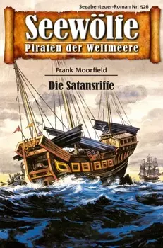 Seew?lfe - Piraten der Weltmeere 526