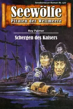 Seew?lfe - Piraten der Weltmeere 527