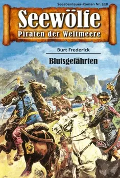 Seew?lfe - Piraten der Weltmeere 528